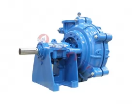 Horizontal Quality Slurry Pump, replace 8/6 Warman Pump