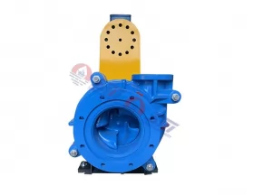 Horizontal Froth Slurry Pump 