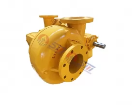 Mission Magnum Pump 6x5x11 for Oil Drilling