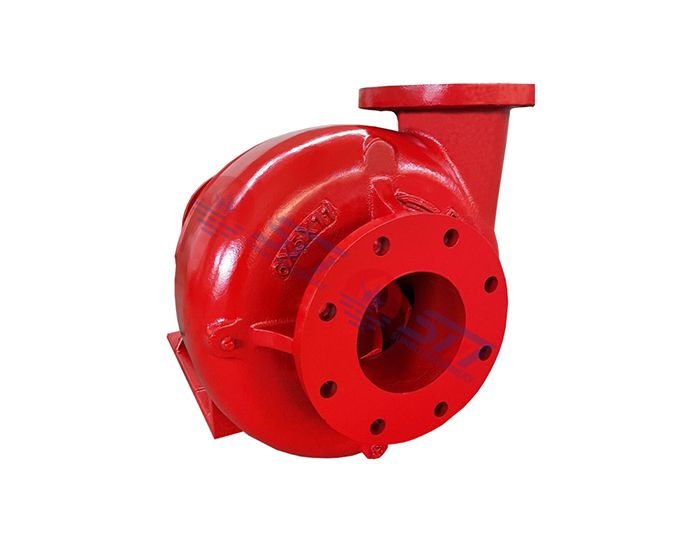 Mission Magnum Pump 6x5x11 for Oil Drilling