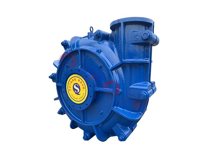 Coal Mining Slurry Pump, replace 14/12 Warman Pump