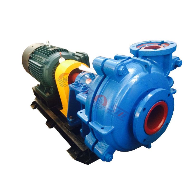 Horizontal Quality Slurry Pump, Replace 6/4 Warman Pump