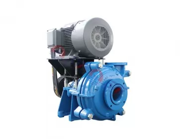 4/3 Warman Slurry Pump