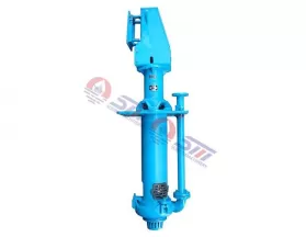 Sump Pump Warman Vertical Slurry Pump