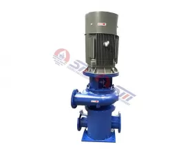 Vertical Mission Pump Oil Centrifugal pump