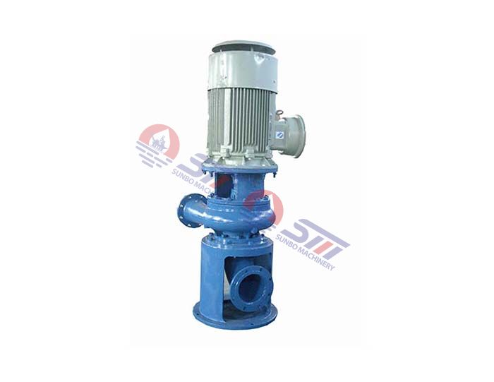 Vertical Mission Pump Oil Centrifugal pump