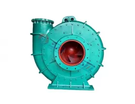 WN China Dredge Pump لصناعة صناعات التجريف