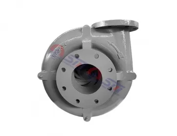 Mission Sandmaster Pump SSA6X5X14, Short Style Centrifugal Pump