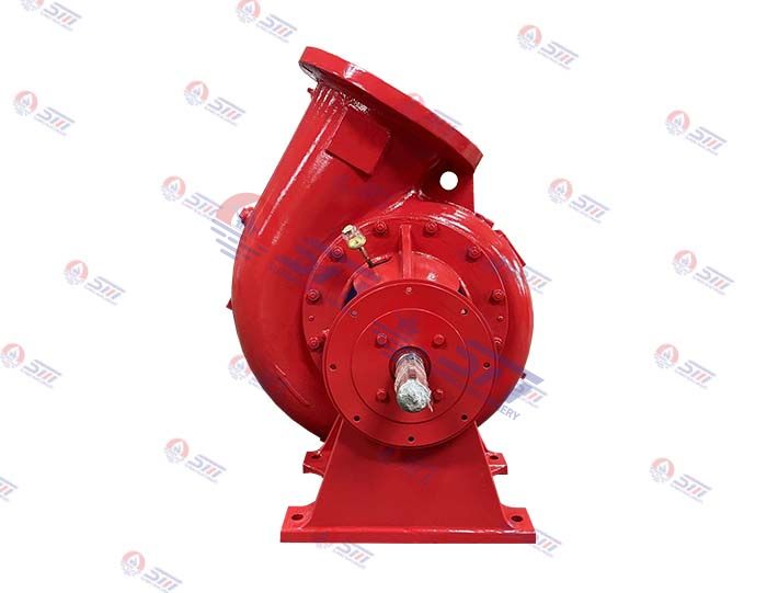 Sution Centrifugal Pump